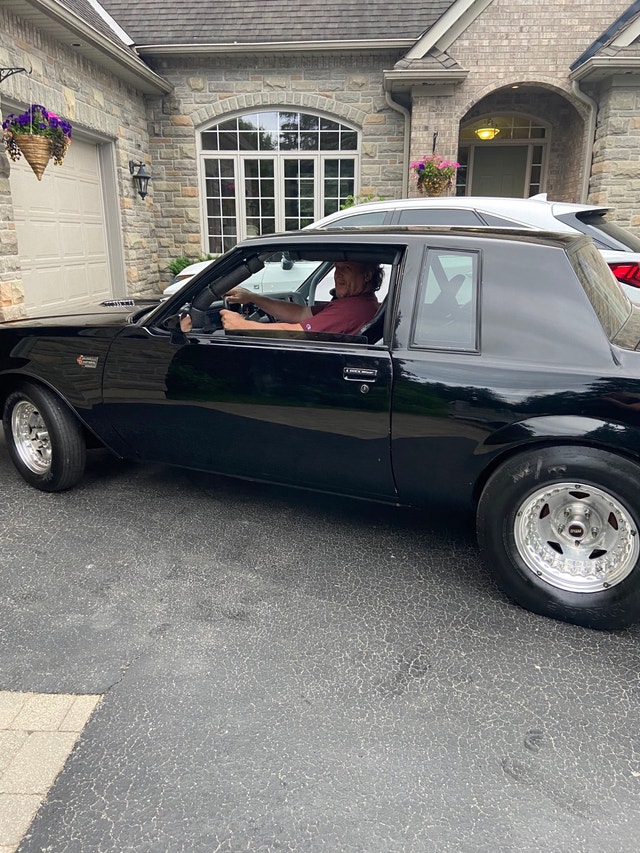 Buick grandnational Classic Cars London Kijiji