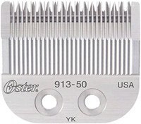 Oster Fast Feed Clipper Replacement Blade 76913-506 913-50
