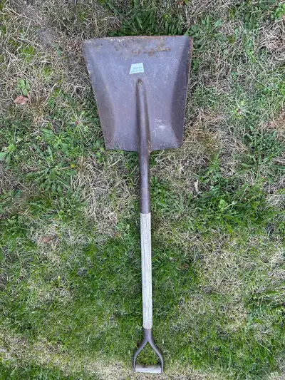 Shovel Square , View more