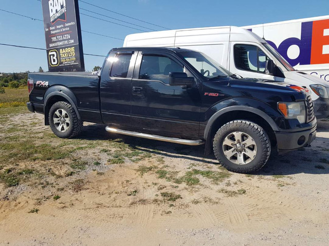 2013 Ford F150 in Cars & Trucks in Barrie - Image 2