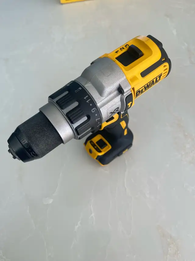 Dewalt DCD996 Hammer Drill576949622659491847