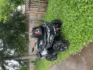 Only 2000 Kms usage
