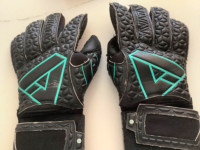 Soccer - Goalkeeper Gloves for Sale!