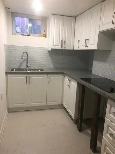 Basement Room for Rent