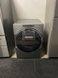 50% OFF NEW 27” Whirlpool Steam Electric Dryer (Stackable) London Ontario Preview