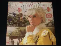 Tammy Wynette - The first lady (1970) LP