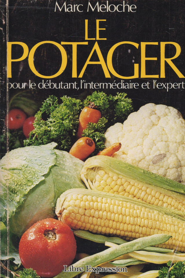 The Vegetable Garden