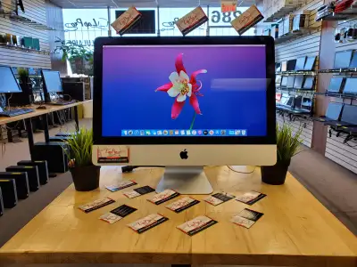 Imac 27" 5K Late 2015 399$ ✨✔️✨✔️✨, View more