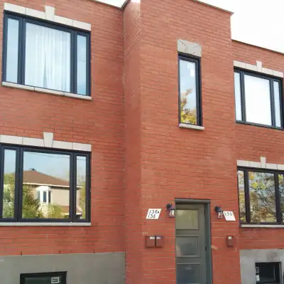 3 1/2 Rent-Louer Ville LaSalle now-maintenant