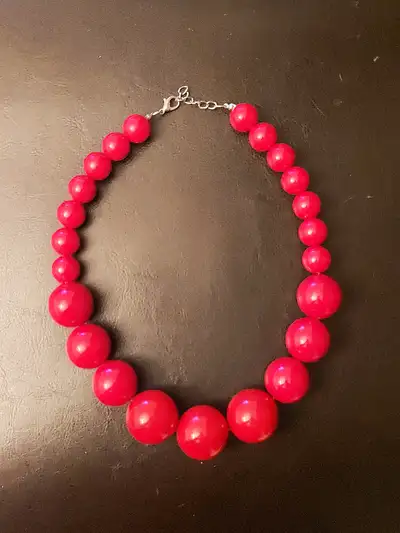Jewelry a lot of Necklaces, View more