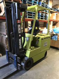 Forklift for sale 