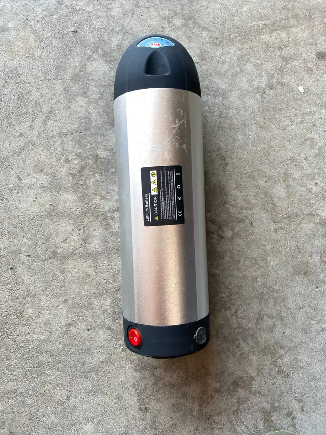 Ebike/electric bike battery repair and custom made in eBike in Strathcona County - Image 4