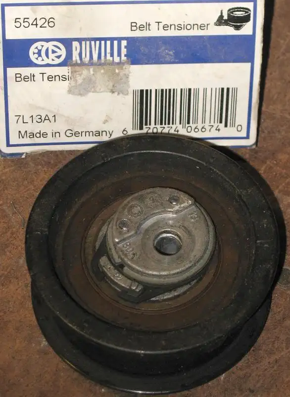 VW TDI mk3 parts (Volkswagen Golf Jetta Passat 1992-1999) in Engine & Engine Parts in City of Montréal - Image 9