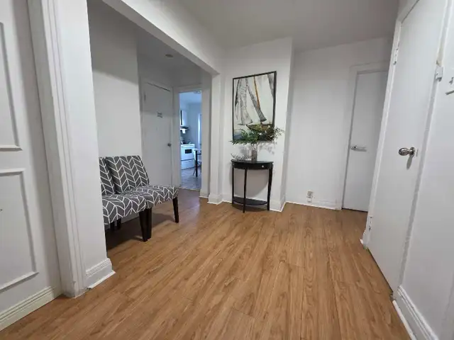 ROOM RENTALS/FURNISHED BEDROOMS FOR RENT/CHAMBRE MEUBLÉE A LOUER