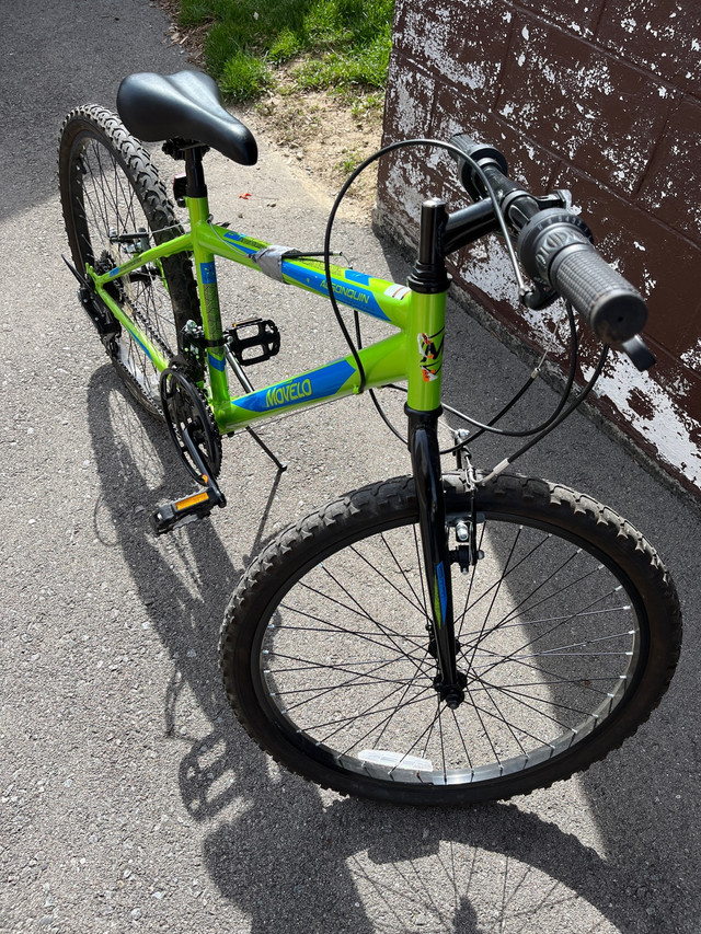 24” youth bike in Mountain in Hamilton