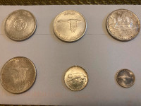 Silver Coins For Sale