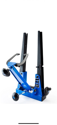 New Park Tool TS-2.3 Professional Bicycle Wheel Truing Stand