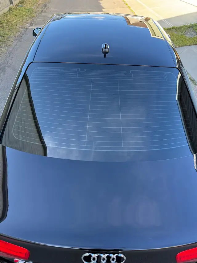2015 Audi S4 Technik Plus591441120482437124