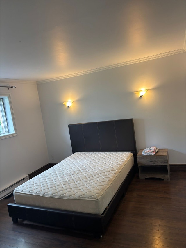 Chambre à louer — photo 1