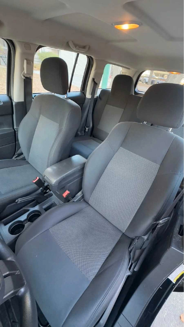 Jeep Patriot in Cars & Trucks in Windsor Region - Image 3