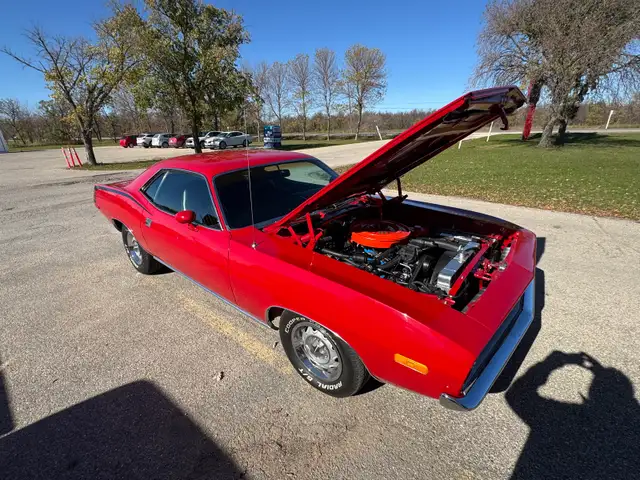 Live Collector Car Auction -Edmonton July 18th in Classic Cars in Edmonton - Image 10