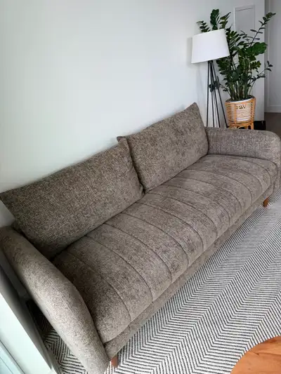 SOFA FOR SALE $250 OBO, View more