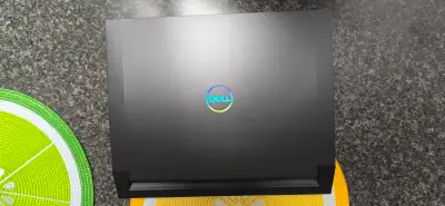 Dell G16 7630 Laptop, View more
