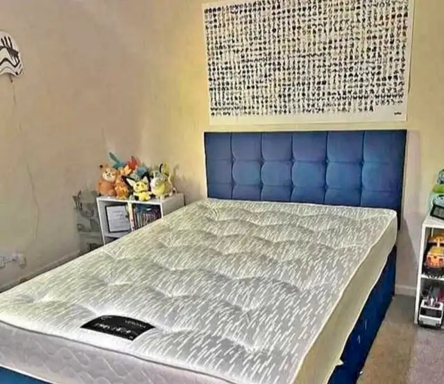 Mattress soft comfort ready for delivery63005666204675124