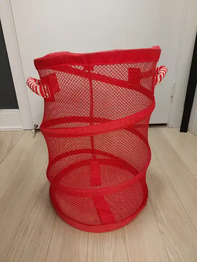 IKEA KUSINER Mesh Basket Organizer, View more