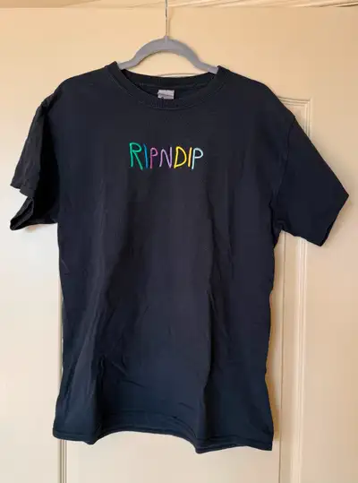 RipNdip men’s tshirt (great price), View more