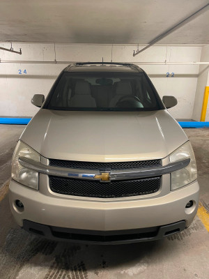 2009 Chevrolet Equinox LT
