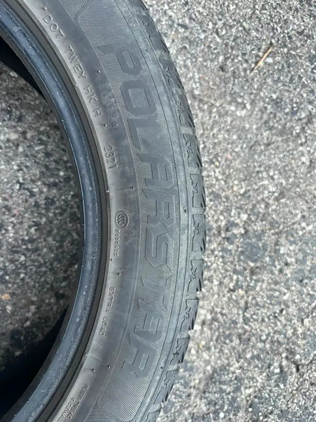 255/75r20 tires in Tires & Rims in Cambridge - Image 3