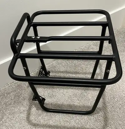 Specialized Pizza Rack, View more