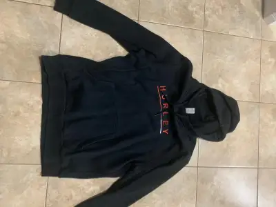 men’s Hurley hoodie, View more