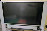 Panasonic DLP  50 inch TV Television