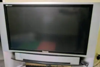Television TV DLP  50 inch TV Television, View more