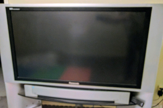 Panasonic DLP  50 inch TV Television in General Electronics in Markham / York Region