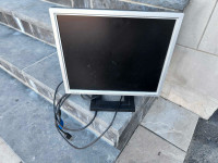 Computer monitor - Samsung 19"