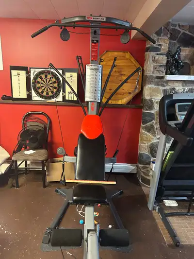 Bowflex blaze, View more