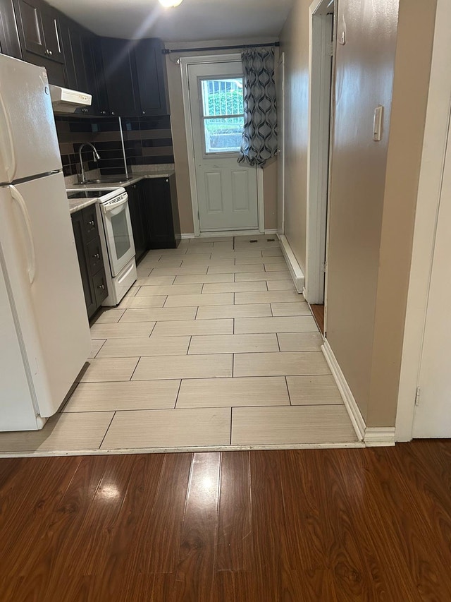 3 ½ Apartment for Rent Ville Saint-Laurent  — $1,100/month — photo 3