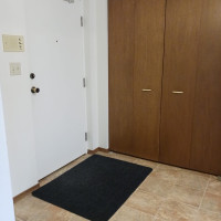 2/1 large apartment for rent near hospital in Listowe