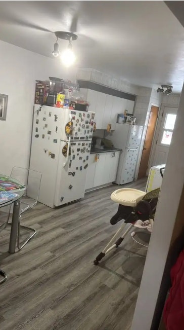 5 1/2 à louer — photo 1