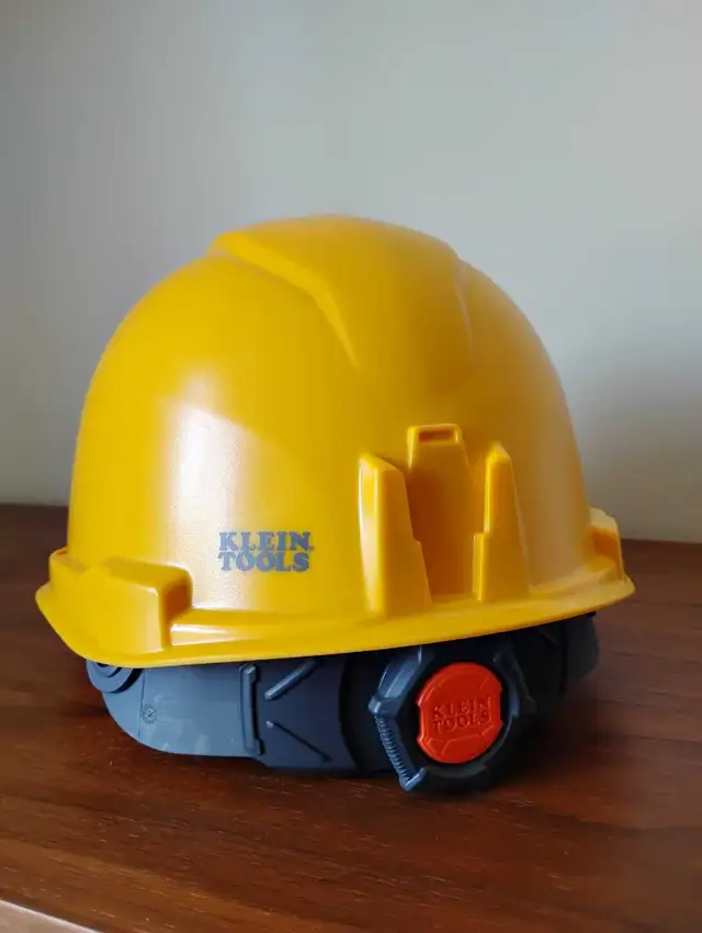 Klein Tools Safety Helmet516707811276902401