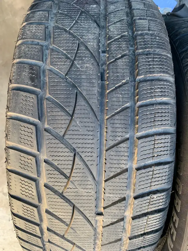 235/55r17 in Tires & Rims in City of Toronto - Image 3