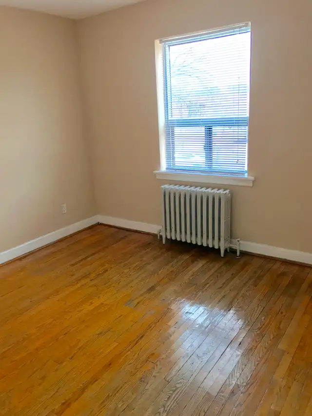 Newly Updated Large 2 Bedroom Apartment for Rent - Toronto