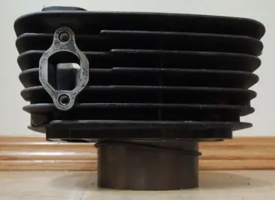 Used Yamaha 1UY-11310-03-00 cylinder about 82.95mm inside with only very light markings ready for yo...