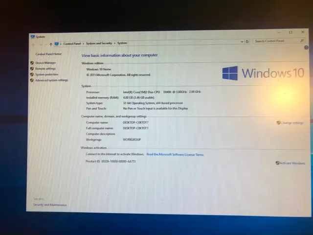 Dell OptiPlex 780 in Desktop Computers in City of Toronto - Image 6