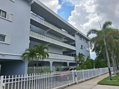 Condo à louer en Floride  à coté de Motel Richard, View more