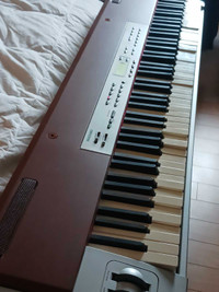 Suzuki electric piano 