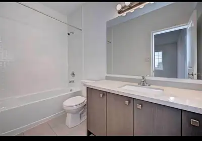 private room for rent